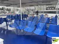 મુસાફર જહાજ વેચાણ માટે
