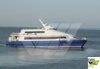 પેસેન્જર જહાજ વેચાણ માટે