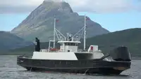 Ro-Ro ship વેચાણ માટે