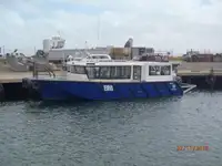 ક્રૂ બોટ વેચાણ માટે