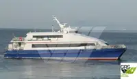 પેસેન્જર જહાજ વેચાણ માટે
