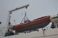 રો-રો જહાજ વેચાણ માટે