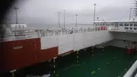 Ro-Ro ship વેચાણ માટે