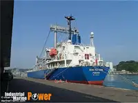 બલ્ક કેરિયર વેચાણ માટે