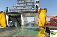 Ro-Ro ship વેચાણ માટે
