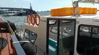 ક્રૂ બોટ વેચાણ માટે