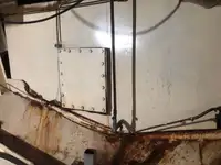વર્ક બોટ વેચાણ માટે