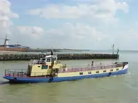 બાર્જ વેચાણ માટે