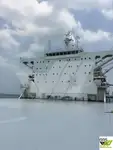 ભારે લિફ્ટ જહાજ વેચાણ માટે