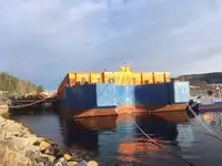 બાર્જ વેચાણ માટે