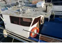 Trawler વેચાણ માટે