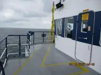 રીફર જહાજ વેચાણ માટે