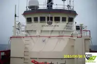પ્લેટફોર્મ સપ્લાય વેસલ (PSV) વેચાણ માટે