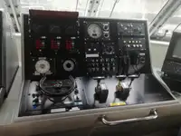 પેટ્રોલ બોટ વેચાણ માટે