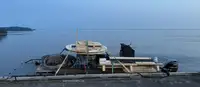બાર્જ વેચાણ માટે