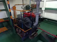 લેન્ડિંગ ક્રાફ્ટ, ટાંકી વેચાણ માટે