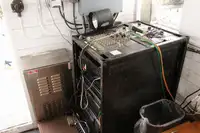ફેરી જહાજ વેચાણ માટે