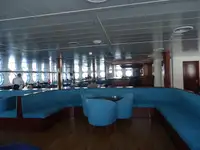 ફેરી જહાજ વેચાણ માટે