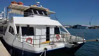 કેટામરન વેચાણ માટે