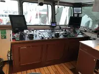 ફેરી જહાજ વેચાણ માટે