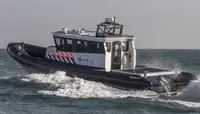 કઠોર ઇન્ફ્લેટેબલ બોટ વેચાણ માટે