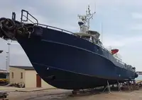 ક્રૂ બોટ વેચાણ માટે
