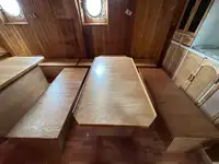 ટ્રોલર વેચાણ માટે