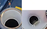 ઓઇલ/કેમિકલ ટેન્કર વેચાણ માટે