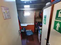 સપ્લાય જહાજ વેચાણ માટે