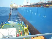 બલ્ક કેરિયર વેચાણ માટે