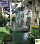 Ro-Ro ship વેચાણ માટે