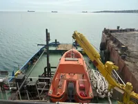 ટગબોટ વેચાણ માટે