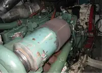 ફેરી જહાજ વેચાણ માટે