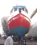 વર્ક બોટ વેચાણ માટે
