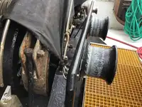 ટ્રોલર વેચાણ માટે