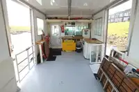 ક્રૂઝ જહાજ વેચાણ માટે