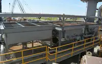 એલએનજી વાહક વેચાણ માટે