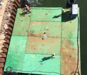 બાર્જ વેચાણ માટે