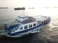રો-રો જહાજ વેચાણ માટે