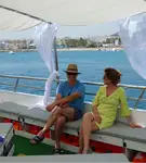 ફેરી જહાજ વેચાણ માટે