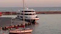 મુસાફર જહાજ વેચાણ માટે