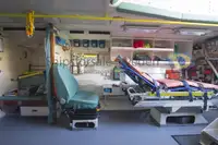 બચાવ જહાજ વેચાણ માટે