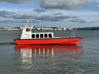 ફેરી જહાજ વેચાણ માટે