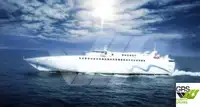 Ro-Ro ship વેચાણ માટે