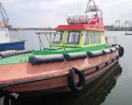 પાયલોટ બોટ વેચાણ માટે