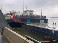 ફેરી જહાજ વેચાણ માટે