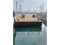 બાર્જ વેચાણ માટે