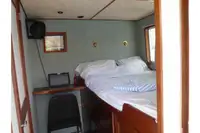 ક્રૂઝ જહાજ વેચાણ માટે