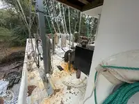 ટ્રોલર વેચાણ માટે