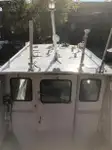 વર્ક બોટ વેચાણ માટે